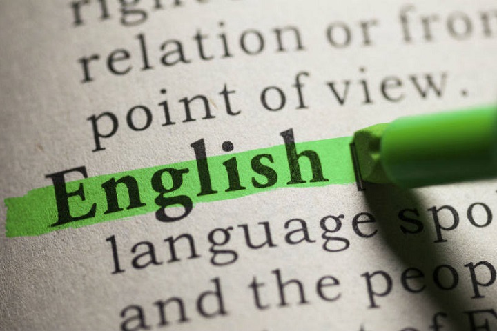 CURSO DE INGLÊS