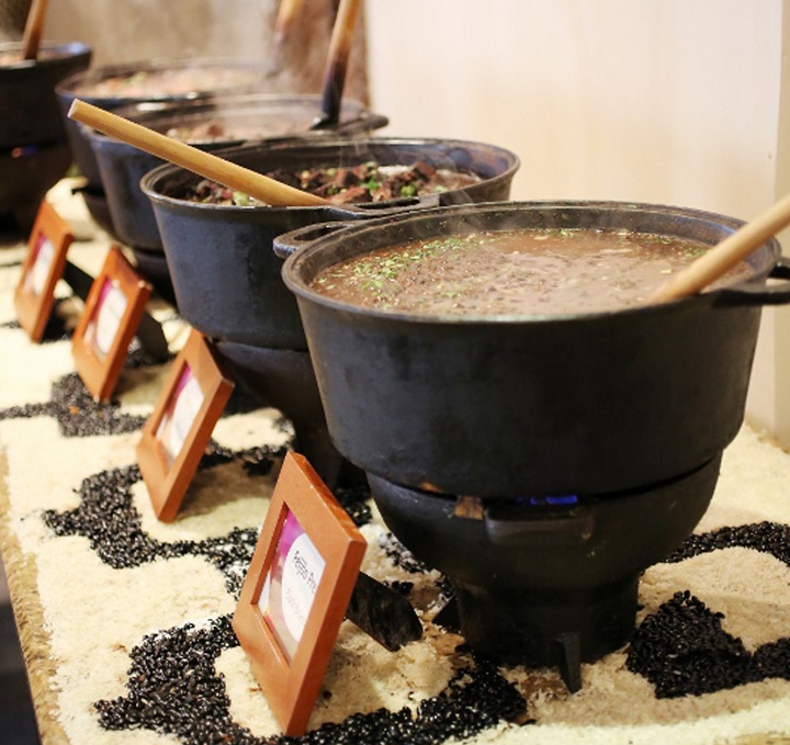 Caesar Park_Dal Pizzol_Feijoada de Carnaval