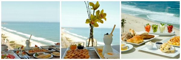 Café da Manhã 7zero6