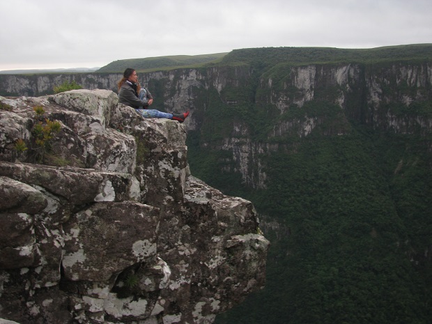 Canion Fortaleza