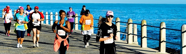 Capetown Marathon