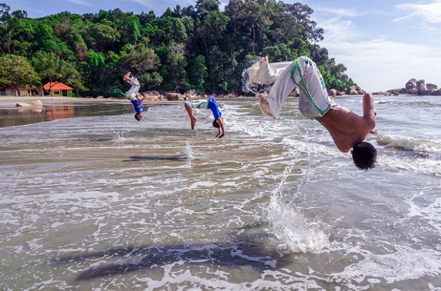 Capoeira