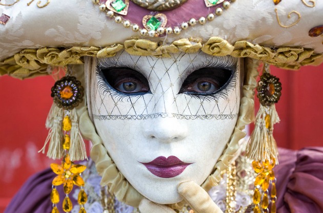 Carnaval de Veneza1