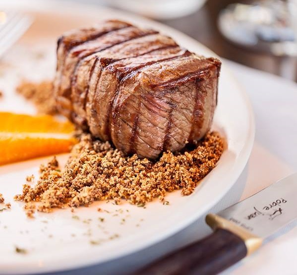 Carnes do Pobre Juan