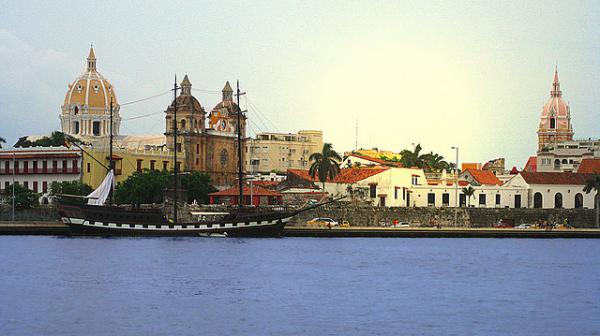 Cartagena, Colombia