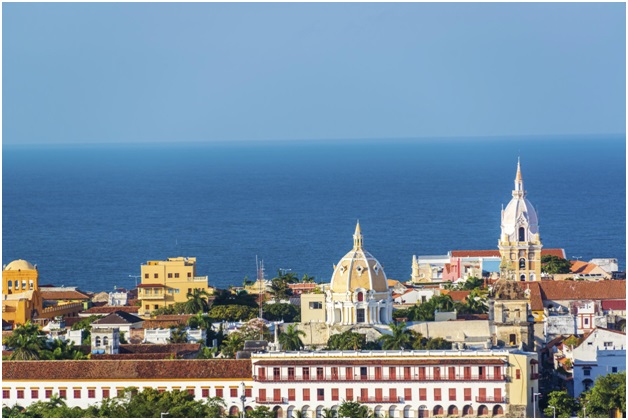 Cartagena - Colômbia