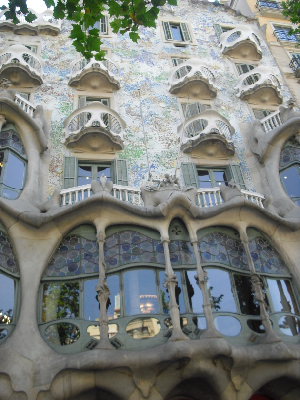 Casa Batlló