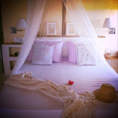 Casa Bobô Eco-Pousada, Boipeba, Bahia