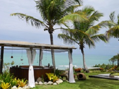 Casarão Alto Mucugê, Arraial d’Ajuda, Bahia