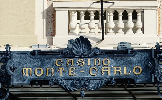 Cassino Monte Carlo