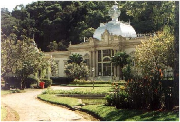 Caxambu - Minas Gerais. Foto: ABN News