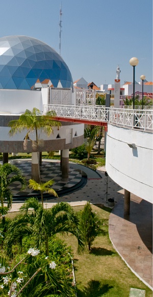 Centro Dragão do Mar de Arte e Cultura