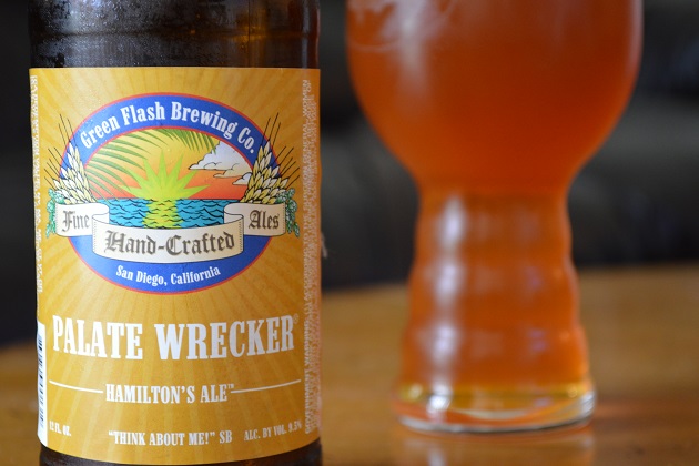 Cerveja Americana Green Flash Brewing
