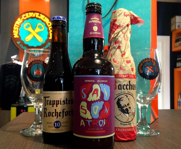 Cervejas artesanais (1)