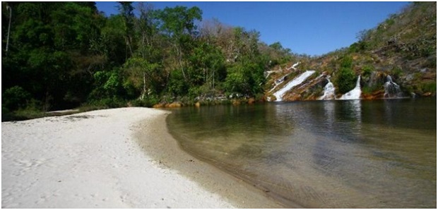 Chapada dos Veadeiros