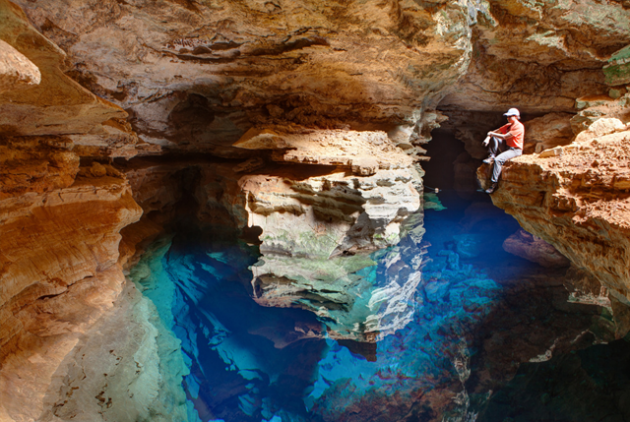 Chapada6Poço Azul