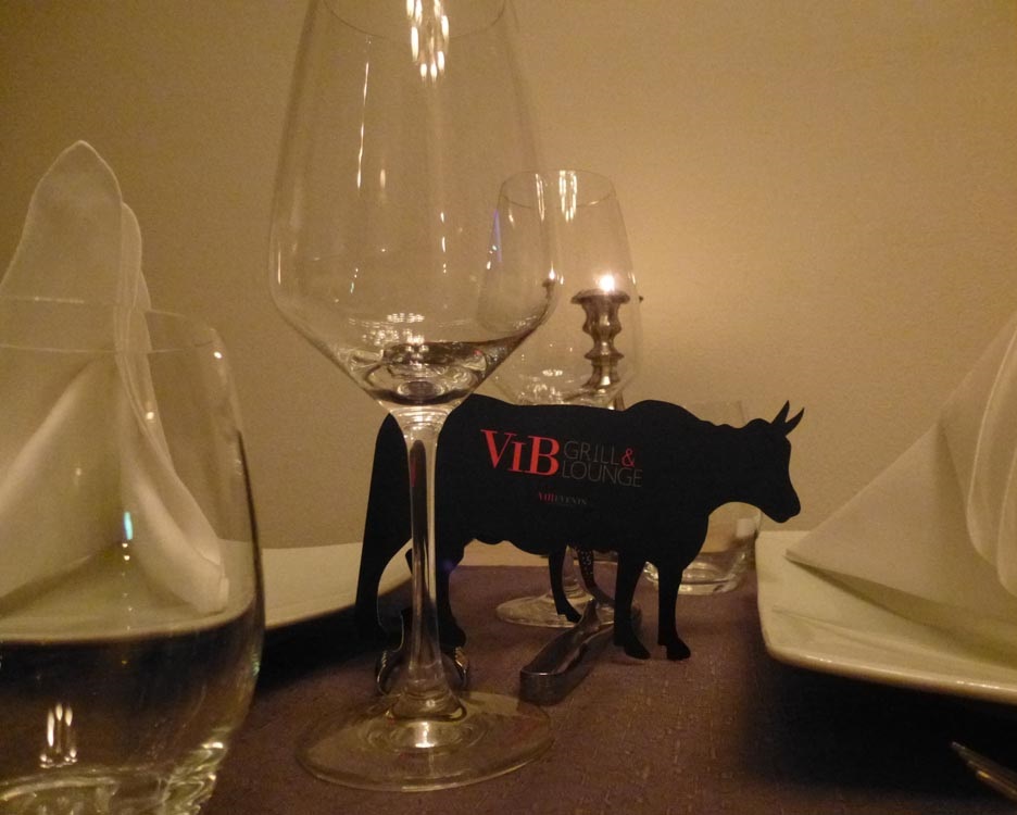 Churrascaria Rodízio VIB Grill (1)