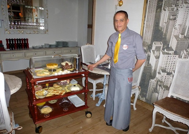 Churrascaria Rodízio VIB Grill (2)