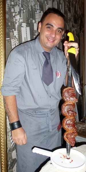 Churrascaria Rodízio VIB Grill (3)