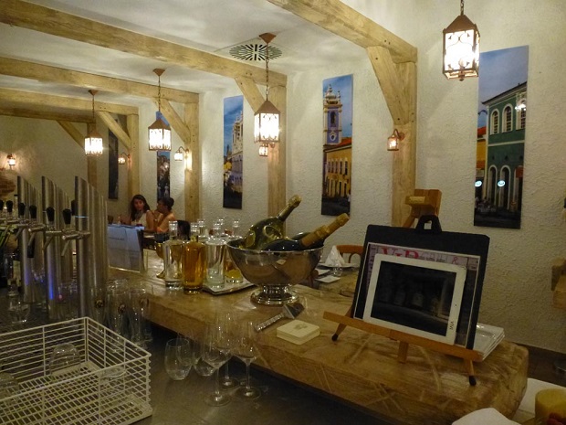 Churrascaria Rodízio VIB Grill (4)