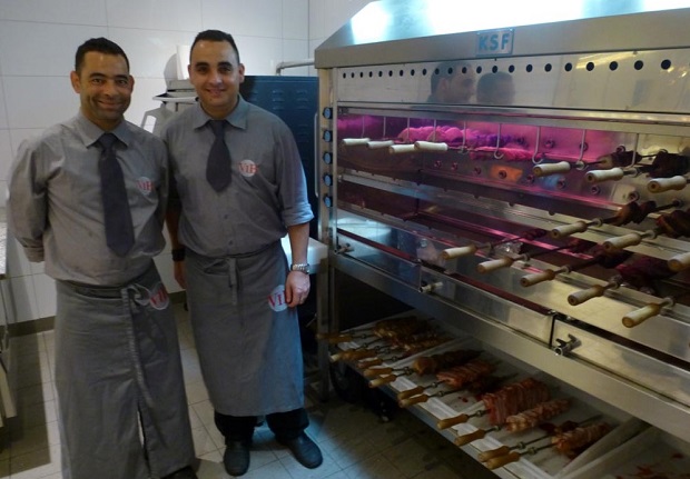 Churrascaria Rodízio VIB Grill (5)