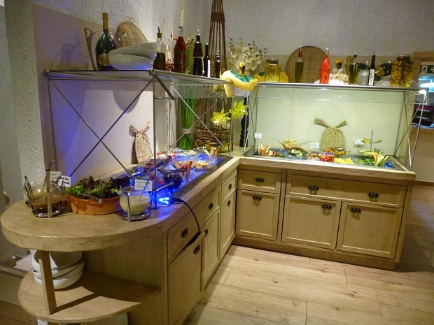 Churrascaria Rodízio VIB Grill (6)