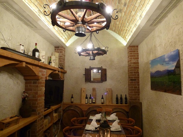 Churrascaria Rodízio VIB Grill (8)