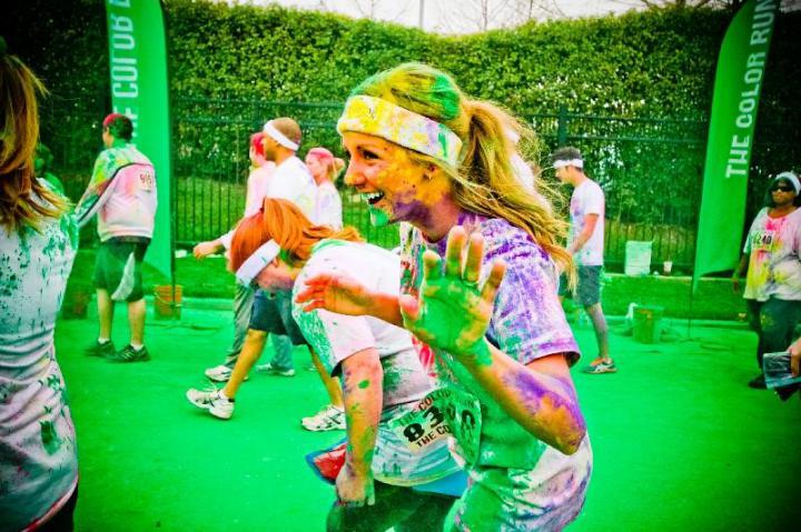 Color Run