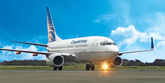 Copa AirLines
