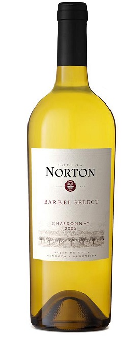 Cozzi_Norton Roble Chardonnay