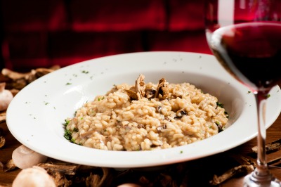 Cozzi_Risoto ao funghi_foto Filico11