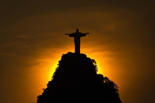 Cristo-Redentor