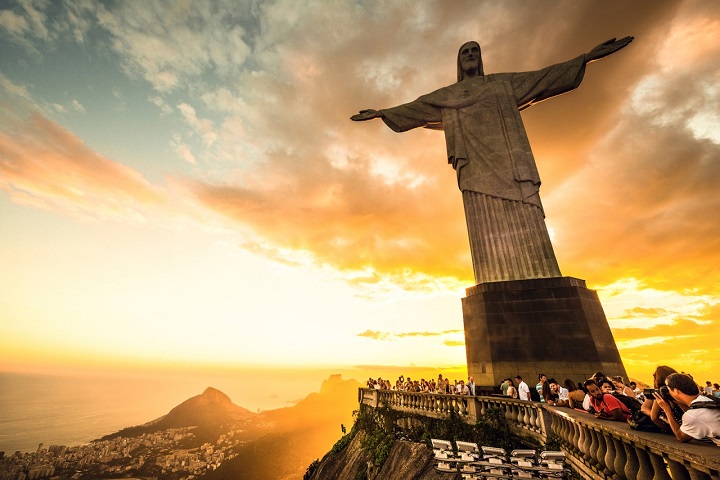 Cristo Redentor