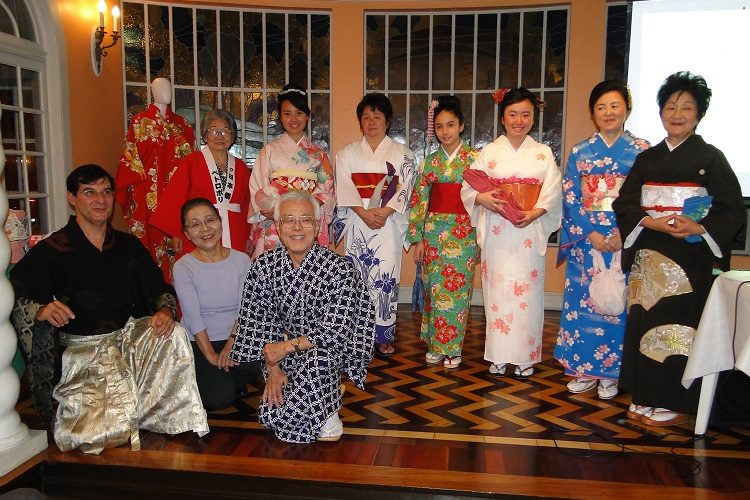 Cultura Japão