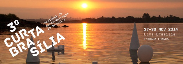 Curta Brasilia