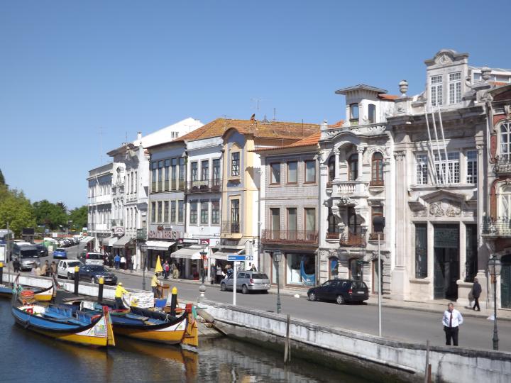 Aveiro