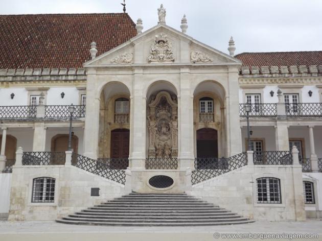 Universidade de Coimbra