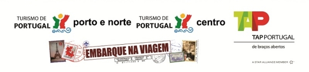 Descubra Portugal - logo