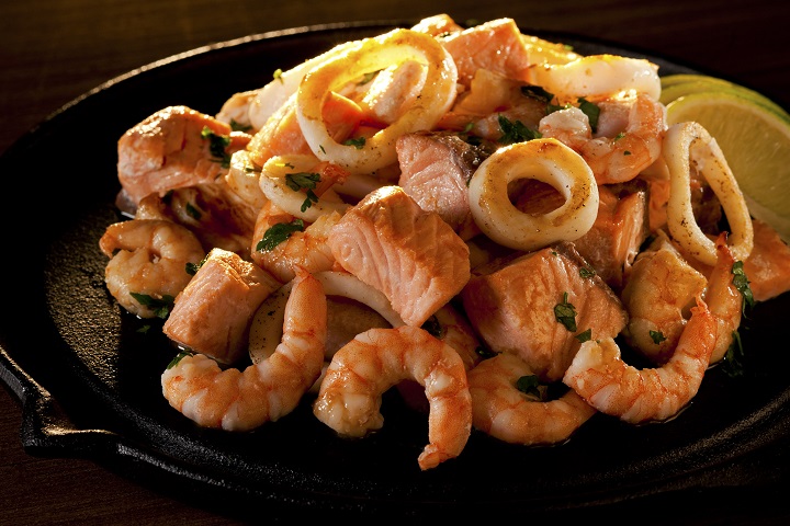 Devassa - Chapoletada. Foto Alexander Landau