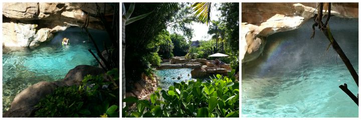 Discovery Cove