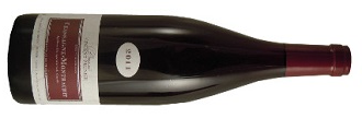Domaine Vincent Prunier 2011 Chassagne Montrachet