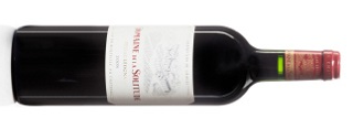 Domaine de la Solitude 2008