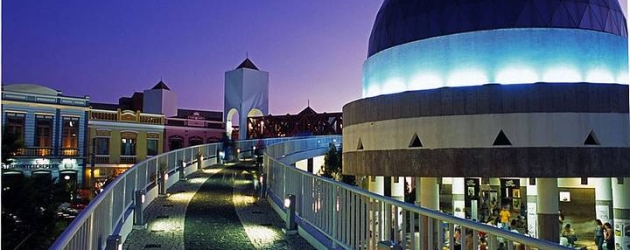Centro Cultural Dragão do Mar Dragão do mar