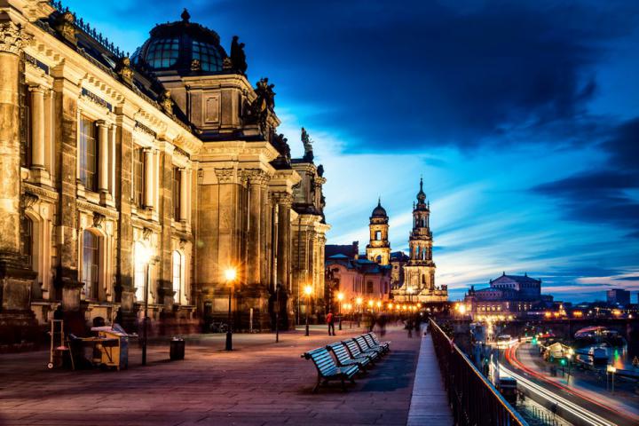 Dresden classics, Germany