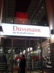 DussMann