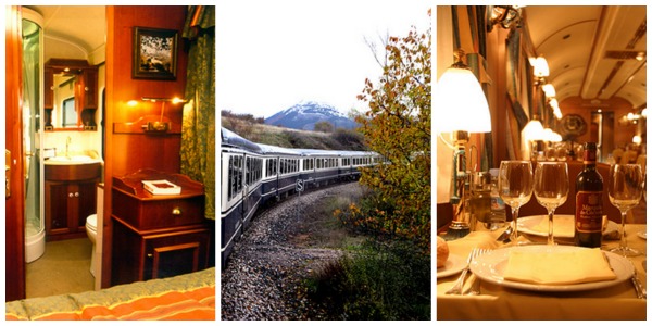 El Transcantábrico 600