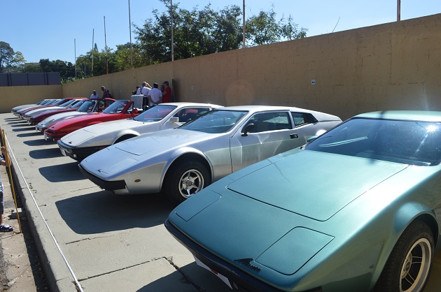 Encontro de Automóveis Antigos de São Roque (10)
