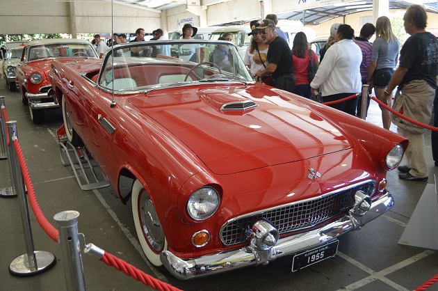 Encontro de Automóveis Antigos de São Roque (4)