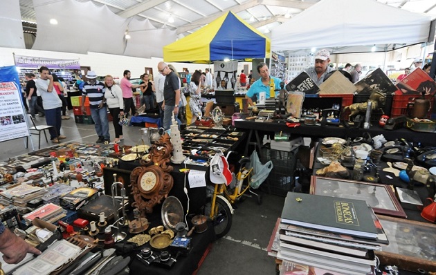 Encontro de Automóveis Antigos de São Roque (5)