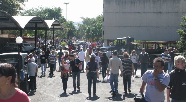 Encontro de Automóveis Antigos de São Roque (6)